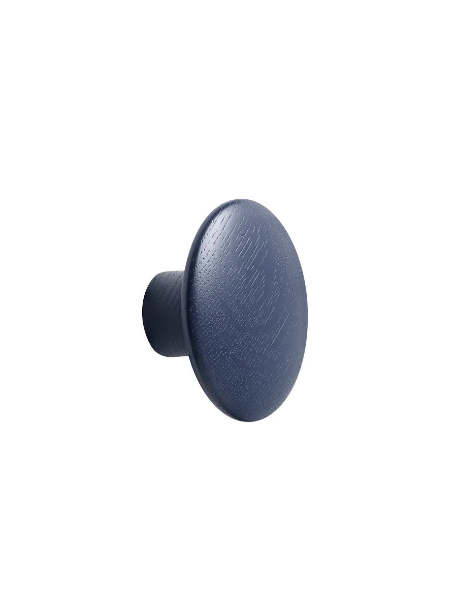 Dots fra Muuto - Small / Midnight Blue - Jacobsen Plus