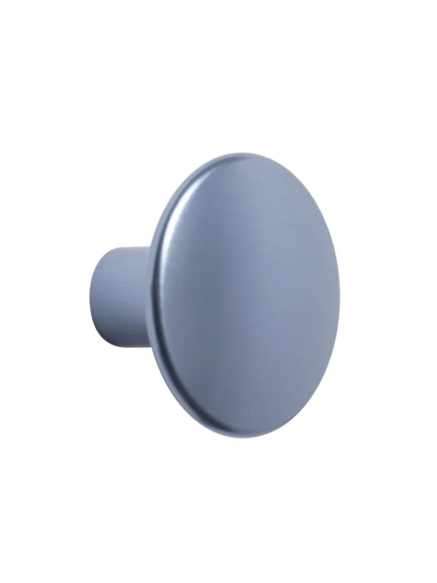 Dots Metal fra Muuto - Mellem / Pale blue - Jacobsen Plus