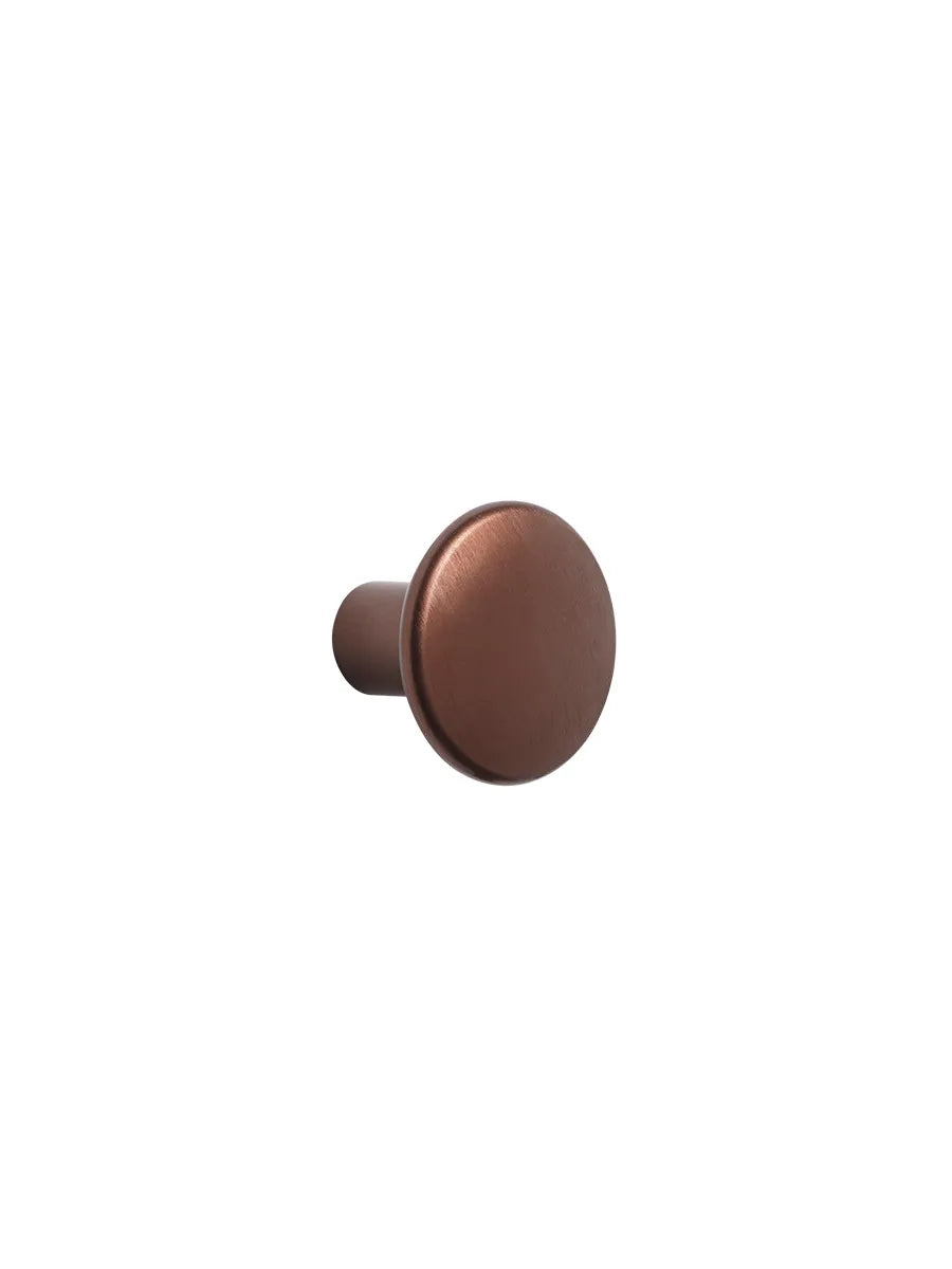 Dots Metal fra Muuto - Lille / Umber - Jacobsen Plus