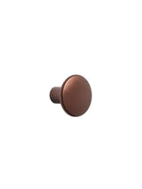 Dots Metal fra Muuto - Lille / Umber - Jacobsen Plus