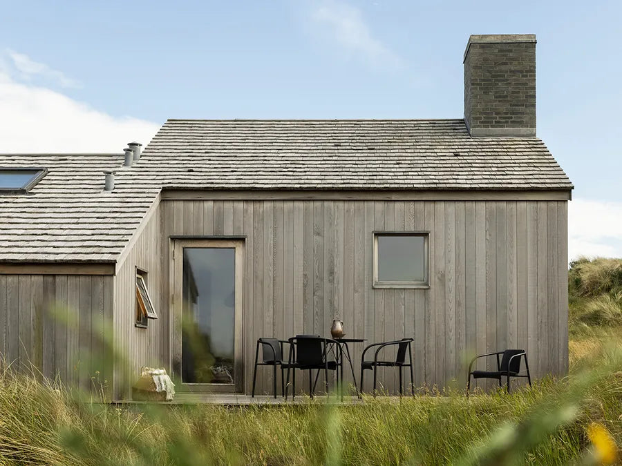 Nami Loungestol fra Houe