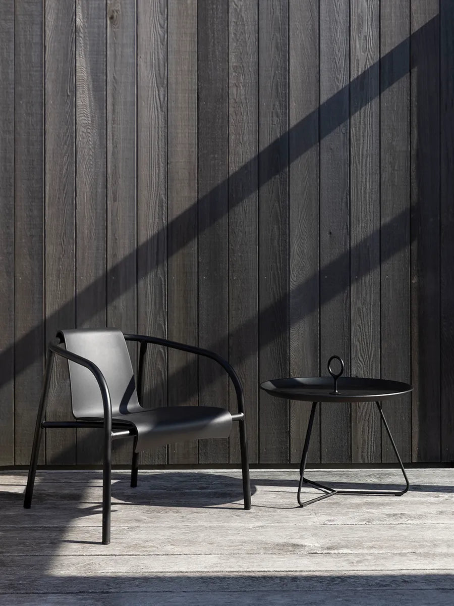 Nami Loungestol fra Houe