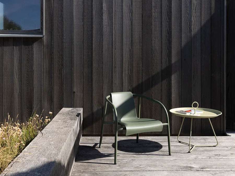 Nami Loungestol fra Houe