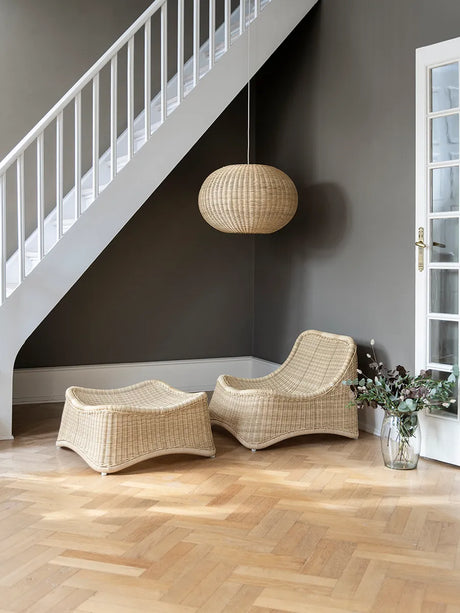 Tangelo Lampeskærm, large fra Sika Design - 2 - Jacobsen Plus
