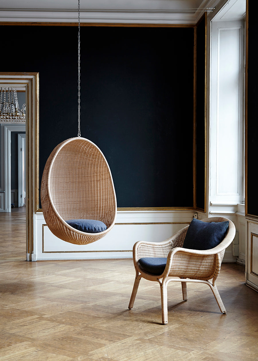 Kæde til Hanging Egg fra Sika-Design - 2 - Jacobsen Plus