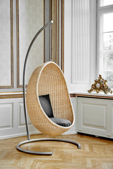 Hanging Egg inkl. stativ fra Sika-Design - 2 - Jacobsen Plus