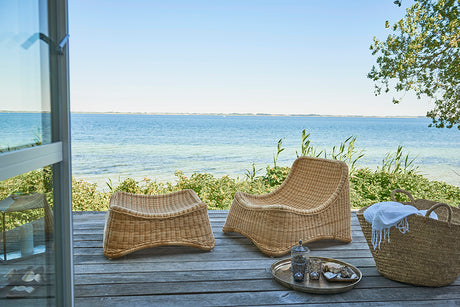 Chill Exterior Lænestol fra Sika-Design - 3 - Jacobsen Plus