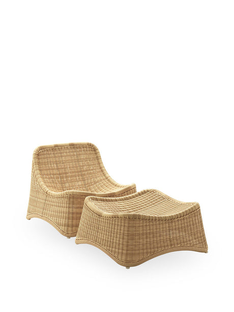 Chill Exterior Lænestol fra Sika-Design - 1 - Jacobsen Plus