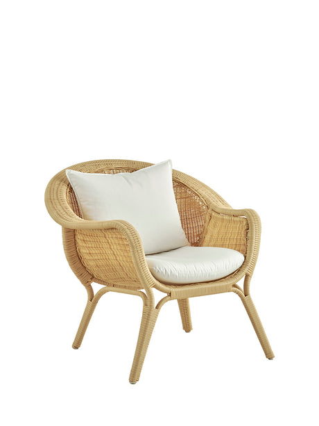 Madame Udendørs Lænestol fra Sika-Design - 1 - Jacobsen Plus