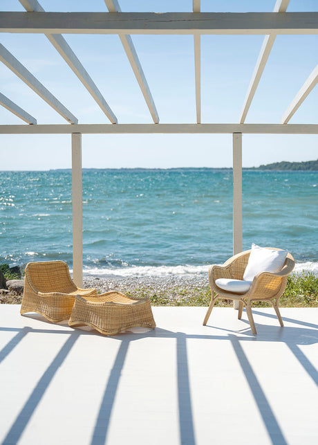 Chill Exterior Lænestol fra Sika-Design - 2 - Jacobsen Plus