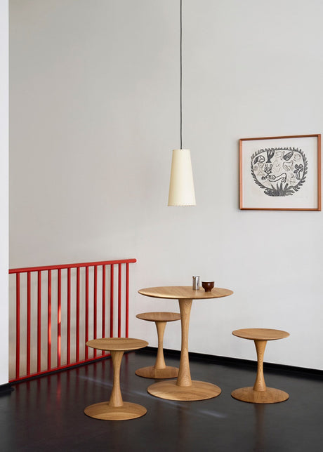 ND107 Trisse Spisebord af Nanna Ditzel - 1 - Jacobsen Plus