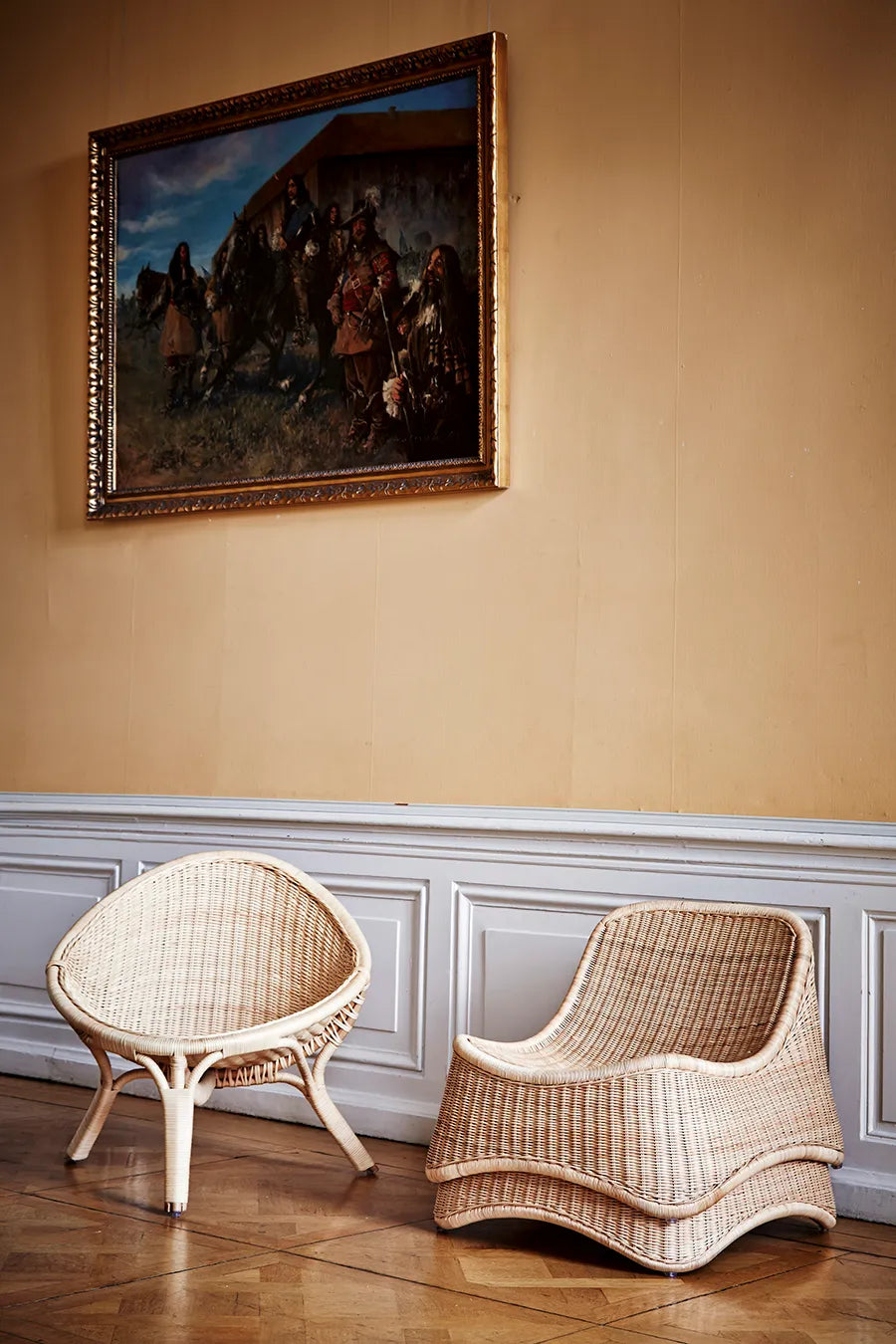 Chill Lænestol af Nanna Ditzel