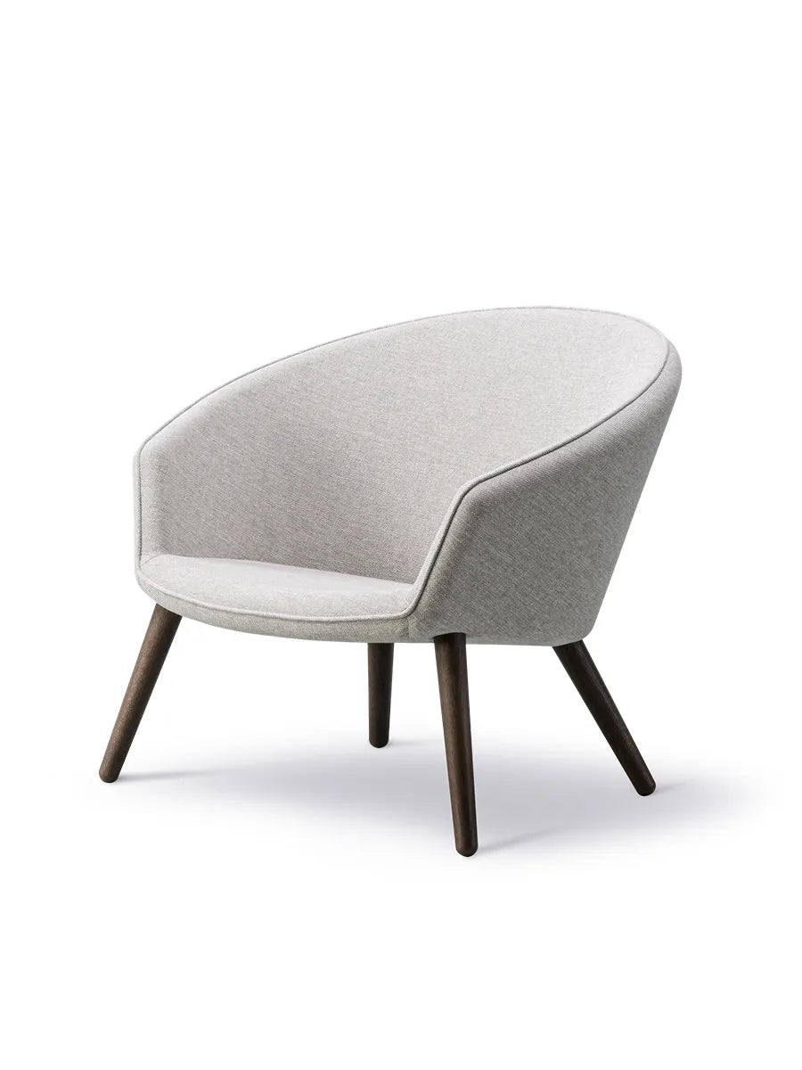 Ditzel Lounge Chair fra Fredericia Furniture - 11 - Jacobsen Plus