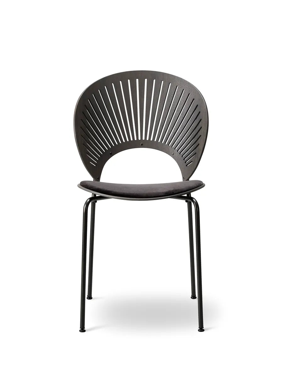 Trinidad Stol, sædepolstret af Nanna Ditzel