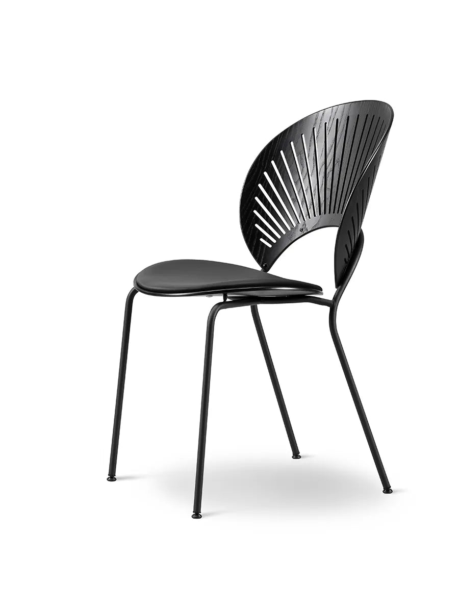 3396 Trinidad Stol, sort ask/omni 301 af Nanna Ditzel