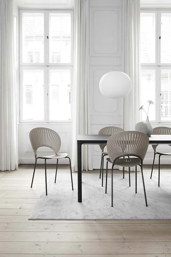 Trinidad Stol af Nanna Ditzel