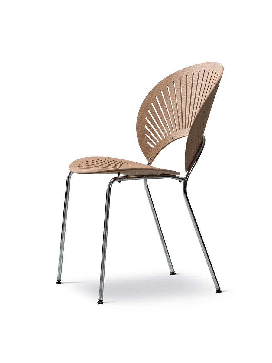 Trinidad Stol af Nanna Ditzel