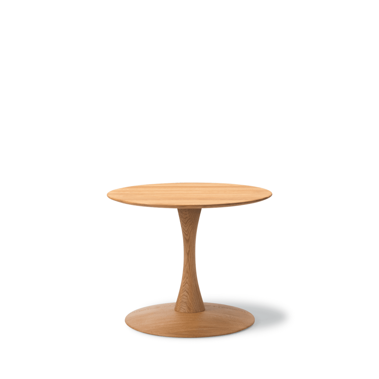  - Olieret eg - Jacobsen Plus