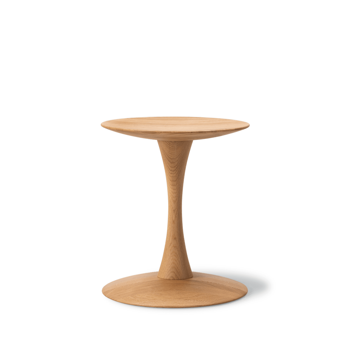  - Olieret eg - Jacobsen Plus