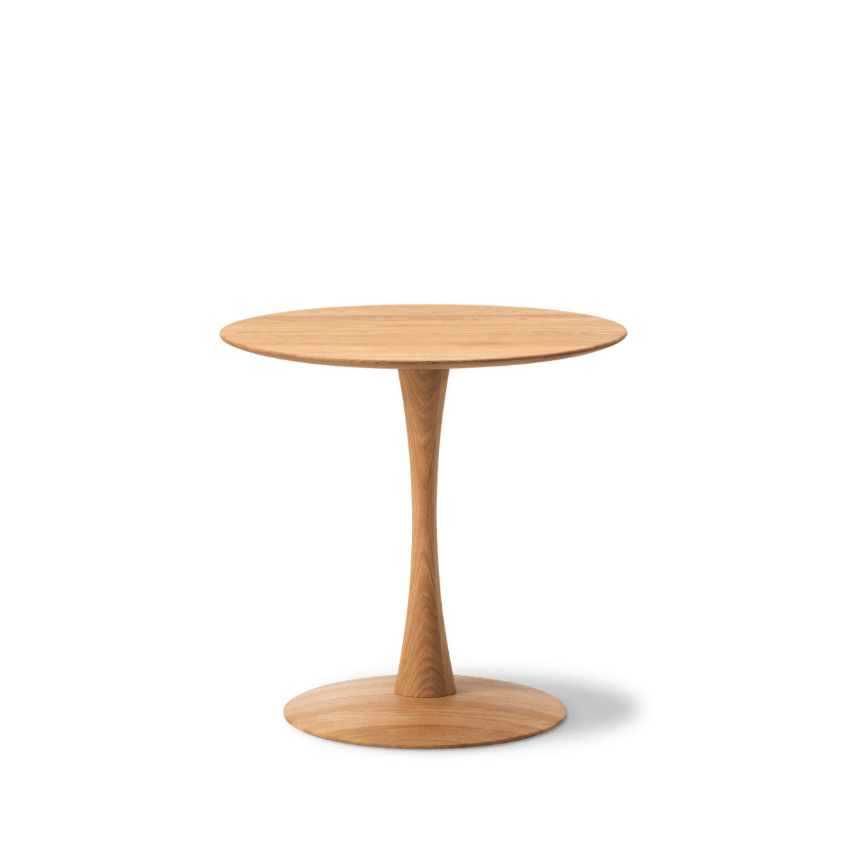  - Olieret eg - Jacobsen Plus