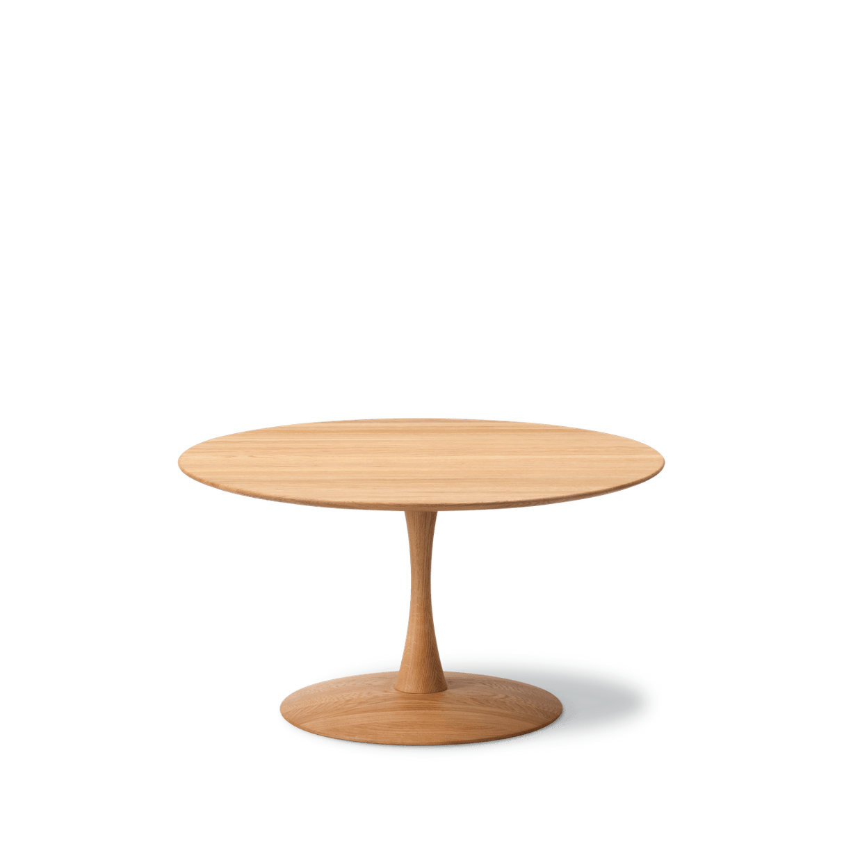  - Olieret eg - Jacobsen Plus