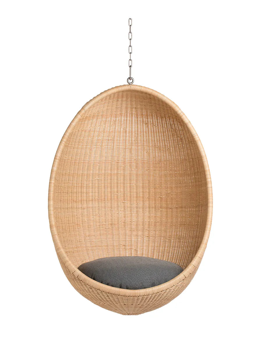 Hanging Egg af Nanna Ditzel - 5 - Jacobsen Plus