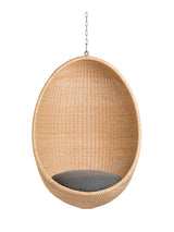 Hanging Egg af Nanna Ditzel - 5 - Jacobsen Plus
