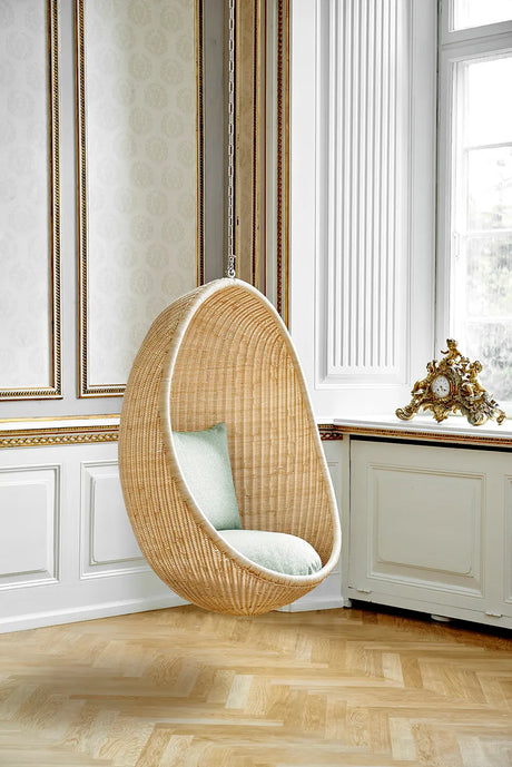 Hanging Egg af Nanna Ditzel - 2 - Jacobsen Plus