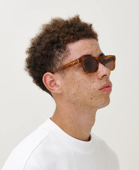 NEW DYLAN, brown havana fra MessyWeekend - 3 - Jacobsen Plus