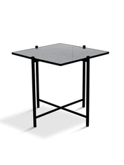 Original Side Table, hvid marmor fra HANDVÄRK