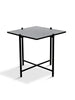 Original Side Table, hvid marmor fra HANDVÄRK