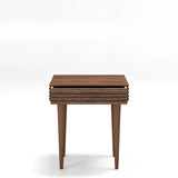 Groove Night Table fra DK3 - 6 - Jacobsen Plus