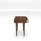 Groove Night Table fra DK3 - 7 - Jacobsen Plus