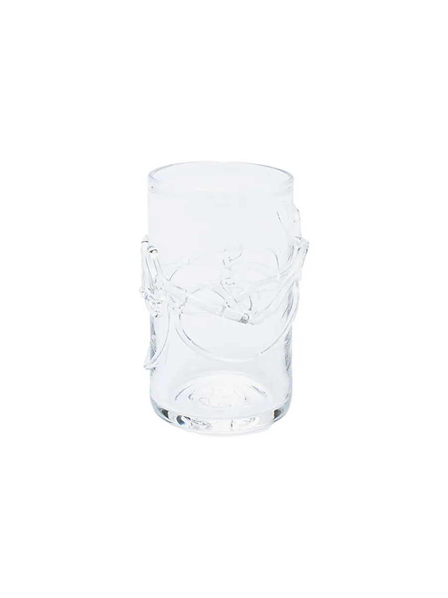 Ivy Drinking Glass fra NIKO JUNE