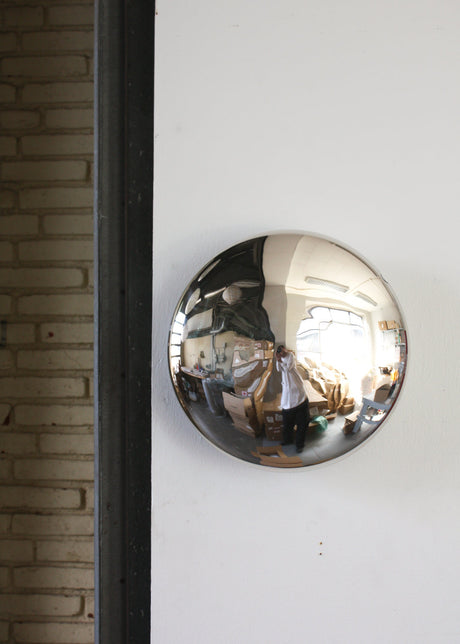 Fish Eye Mirror, small fra NIKO JUNE - 2 - Jacobsen Plus