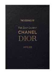 The Essence Collection I fra New Mags
