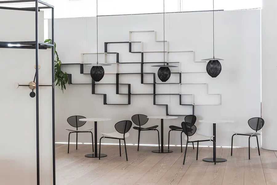 Matégot Dedal reol fra GUBI