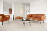 Nakki Lounge Chair fra Woud - 5 - Jacobsen Plus