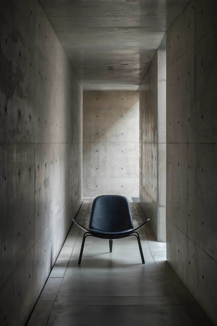 CH07 Skalstolen af Hans J. Wegner - 3 - Jacobsen Plus