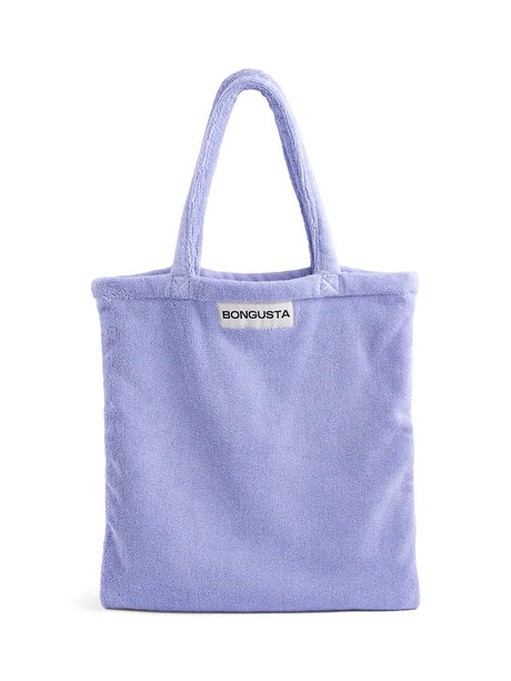 Naram Totebag fra Bongusta - Lavender Blue - Jacobsen Plus