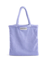 Naram Totebag fra Bongusta - Lavender Blue - Jacobsen Plus