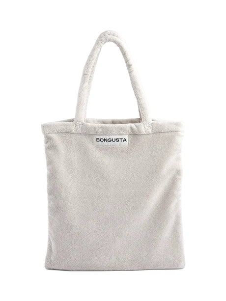 Naram Totebag fra Bongusta - Moonbeam - Jacobsen Plus