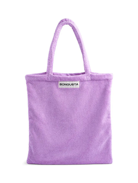 Naram Totebag fra Bongusta - Soft Fuchsia - Jacobsen Plus