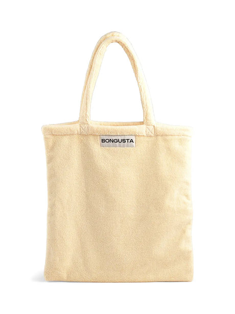 Naram Totebag fra Bongusta - Vanilla - Jacobsen Plus