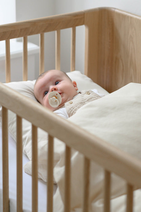 Nature Baby Bed 2.0 fra We Are Bitte - 2 - Jacobsen Plus
