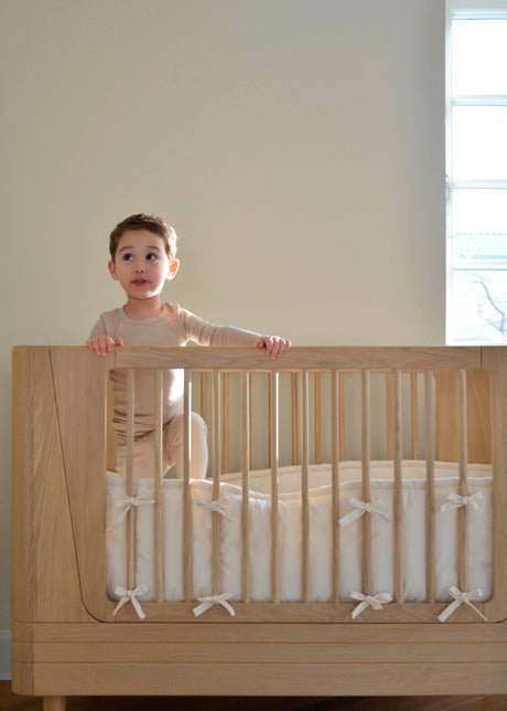 Nature Baby Bed 2.0 fra We Are Bitte - 2 - Jacobsen Plus