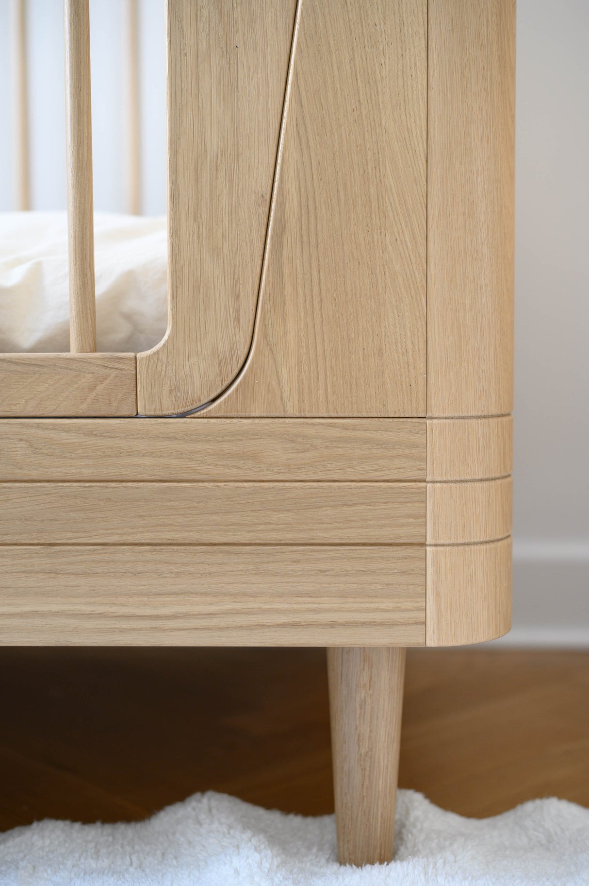 Nature Baby Bed 2.0 fra We Are Bitte - 11 - Jacobsen Plus