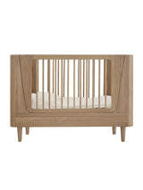 Nature Baby Bed 2.0 fra We Are Bitte - 1 - Jacobsen Plus