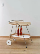 AK 700 servervogn fra Naver Collection - 3 - Jacobsen Plus