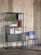 Arcs Shade fra Hay - 10 - Jacobsen Plus
